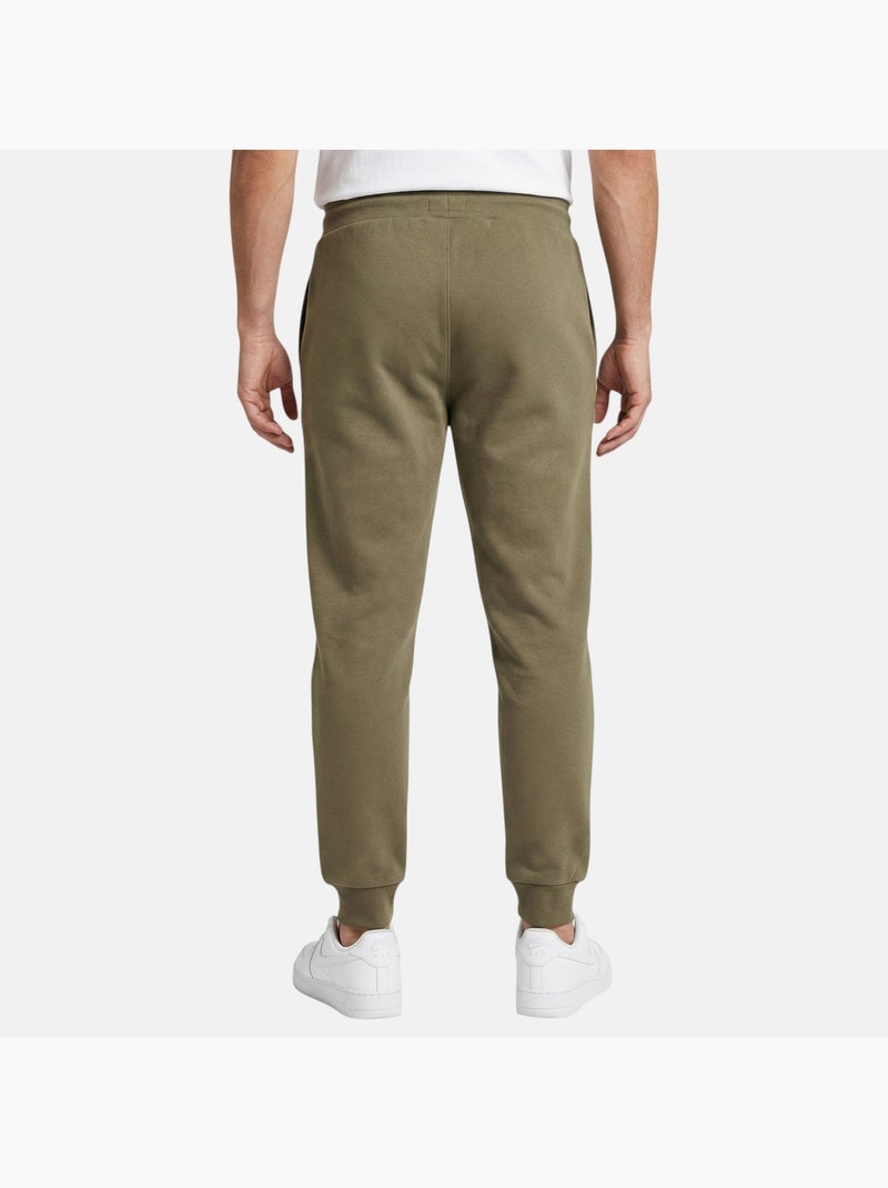 Lee Cooper - Pantalon de jogging homme Kaki - Kiabi