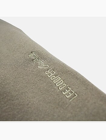 Lee Cooper - Pantalon de jogging homme