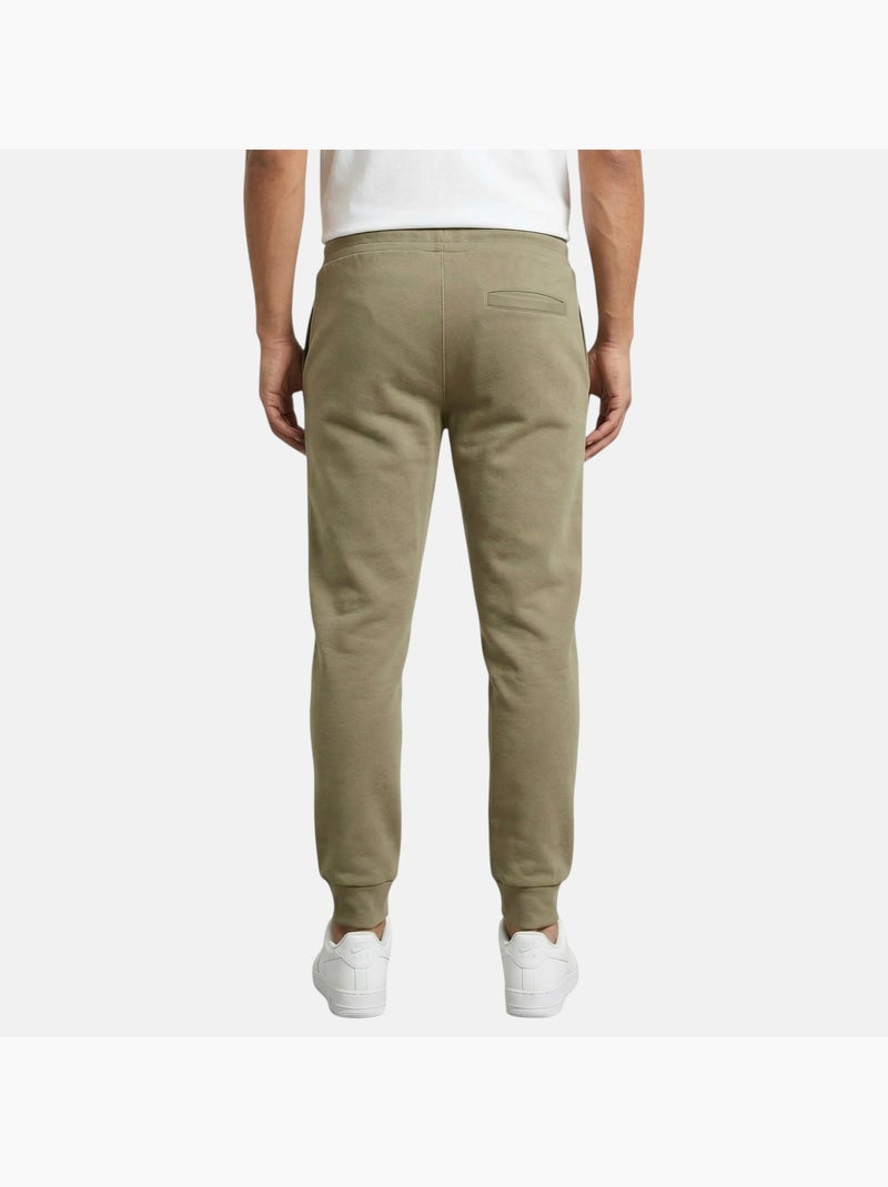 Lee Cooper - Pantalon de jogging homme Kaki - Kiabi