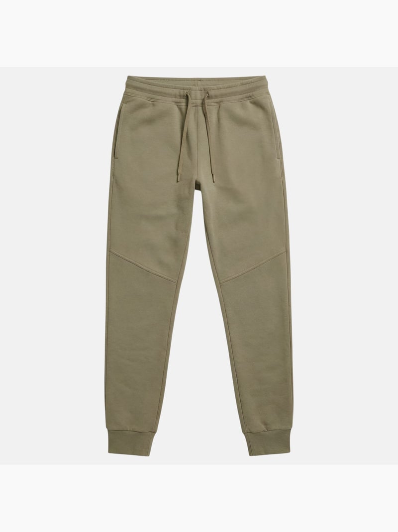 Lee Cooper - Pantalon de jogging homme Kaki - Kiabi