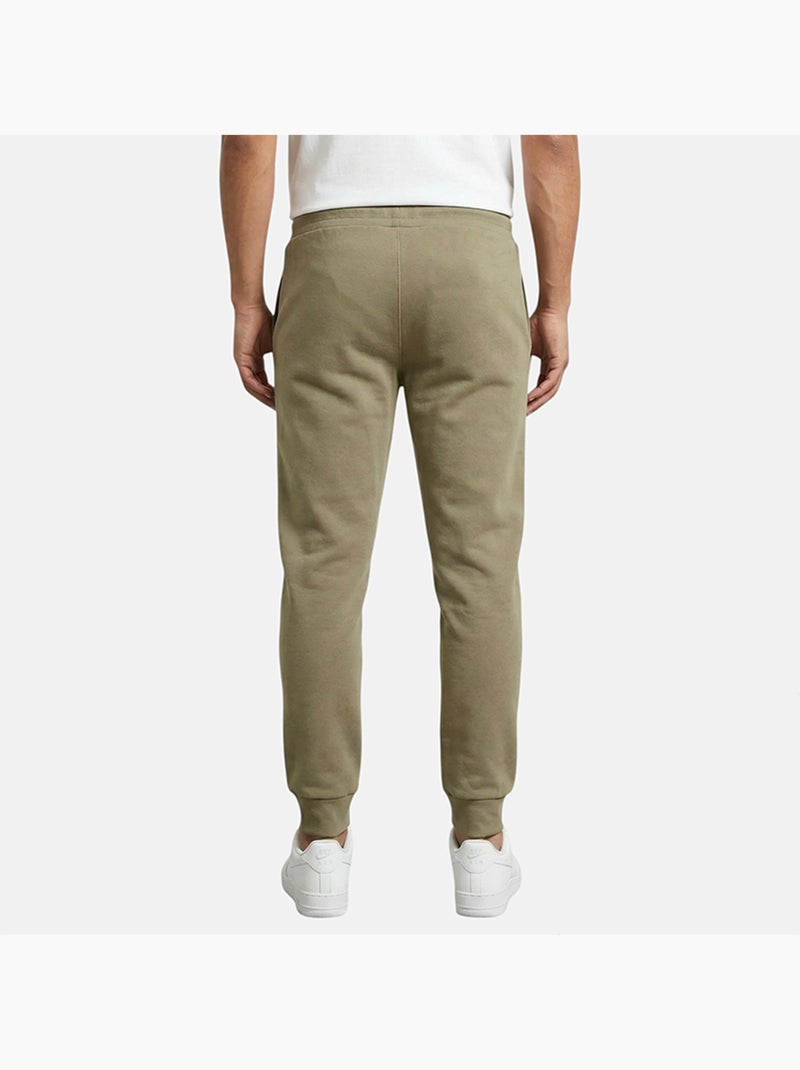 Lee Cooper - Pantalon de jogging homme Kaki - Kiabi