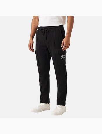 Lee cooper - pantalon de jogging homme