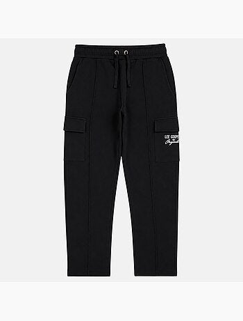 Lee cooper - pantalon de jogging homme
