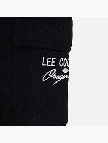 Lee cooper - pantalon de jogging homme