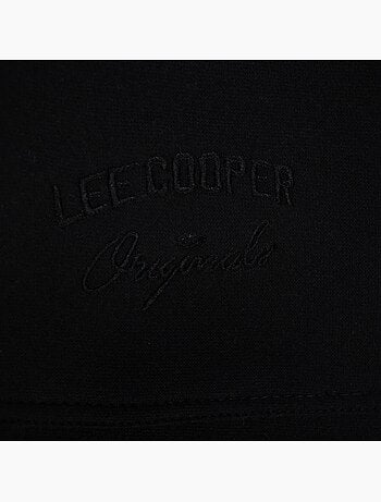 Lee cooper - pantalon de jogging homme