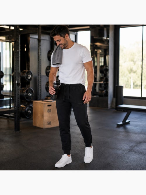 Lee cooper - pantalon de jogging homme - Kiabi Lee cooper - pantalon de jogging homme - Kiabi