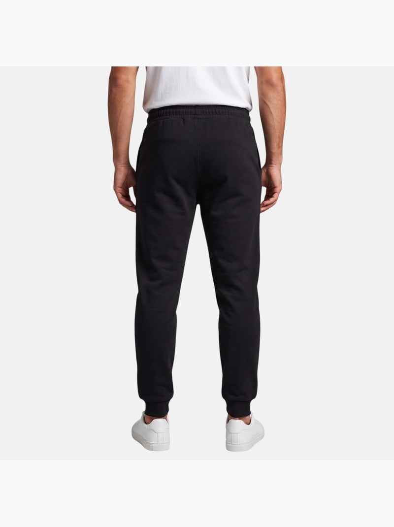 Lee cooper - pantalon de jogging homme Noir - Kiabi