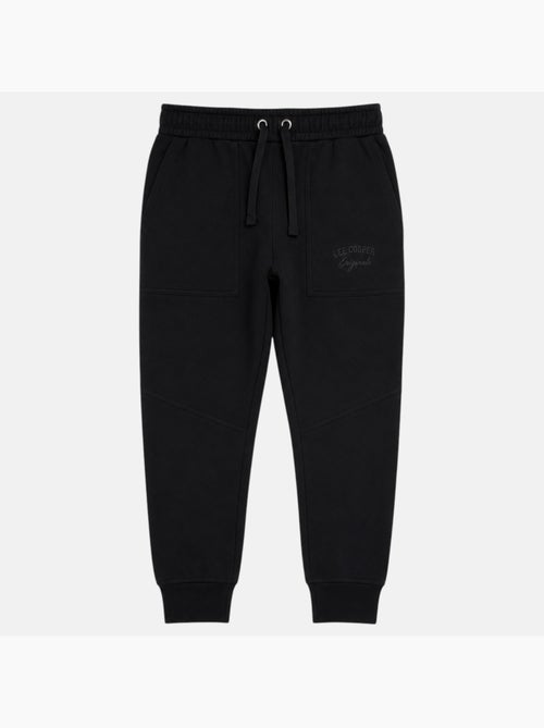 Lee cooper - pantalon de jogging homme - Kiabi Lee cooper - pantalon de jogging homme - Kiabi
