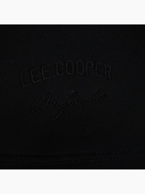 Lee cooper - pantalon de jogging homme - Kiabi Lee cooper - pantalon de jogging homme - Kiabi