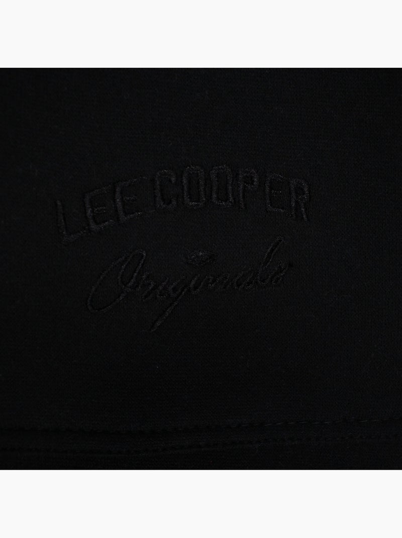 Lee cooper - pantalon de jogging homme Noir - Kiabi
