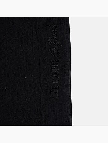 Lee cooper - pantalon de jogging homme
