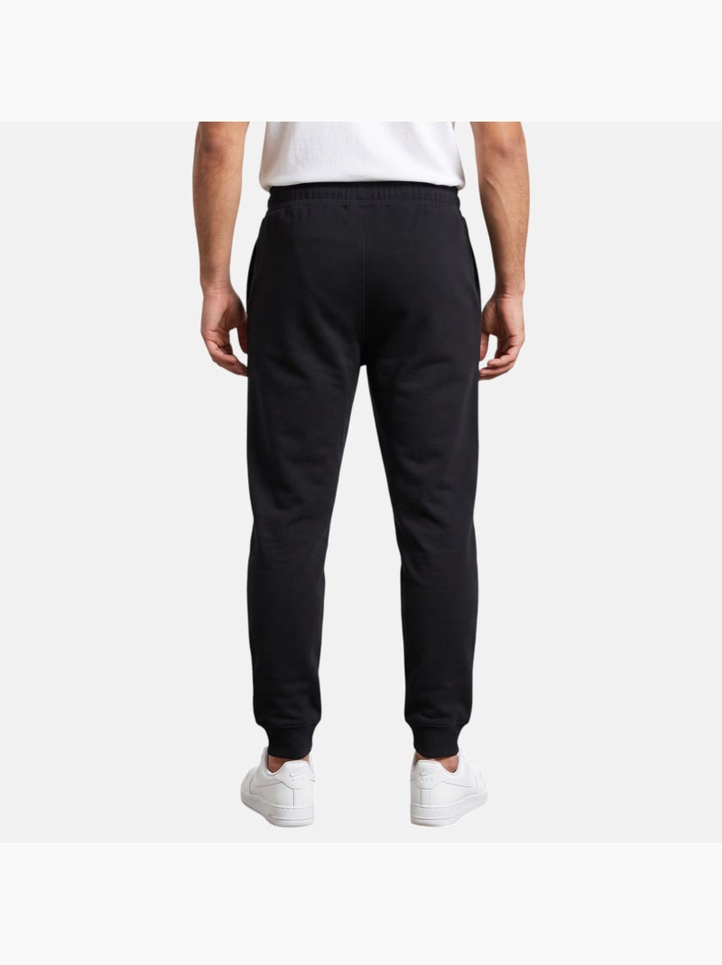 Lee cooper - pantalon de jogging homme Noir - Kiabi