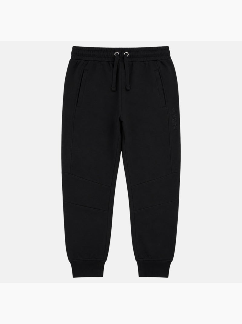 Lee cooper - pantalon de jogging homme Noir - Kiabi