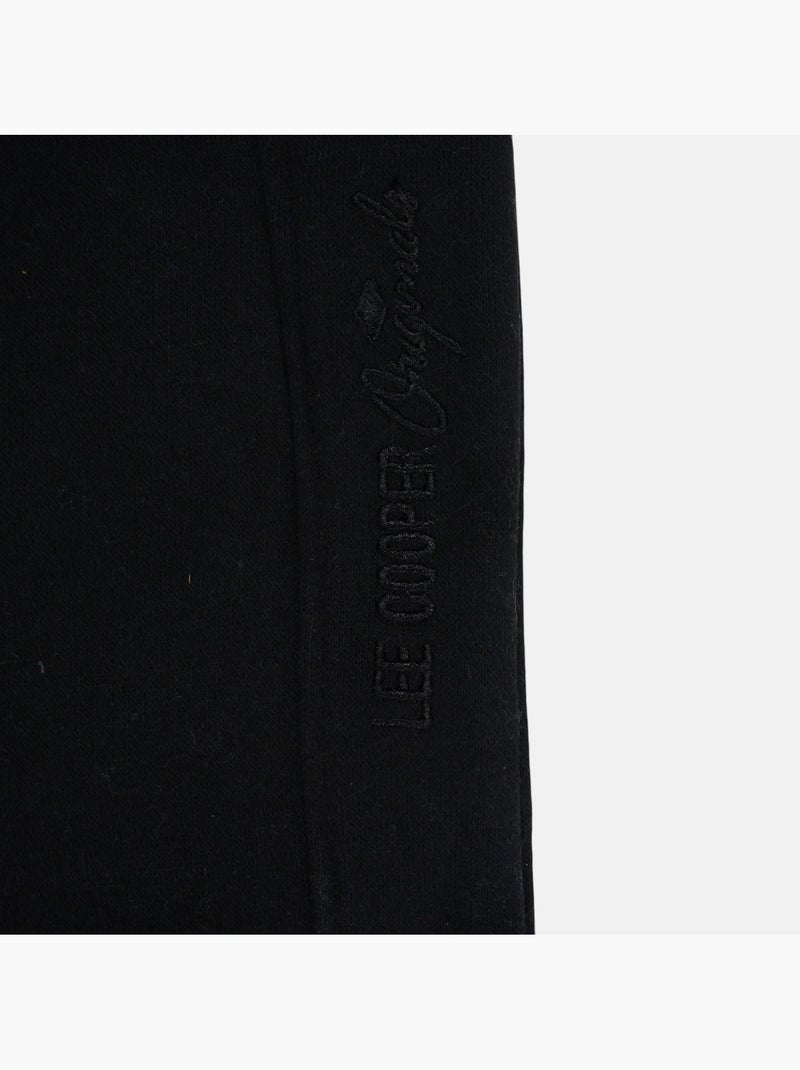Lee cooper - pantalon de jogging homme Noir - Kiabi