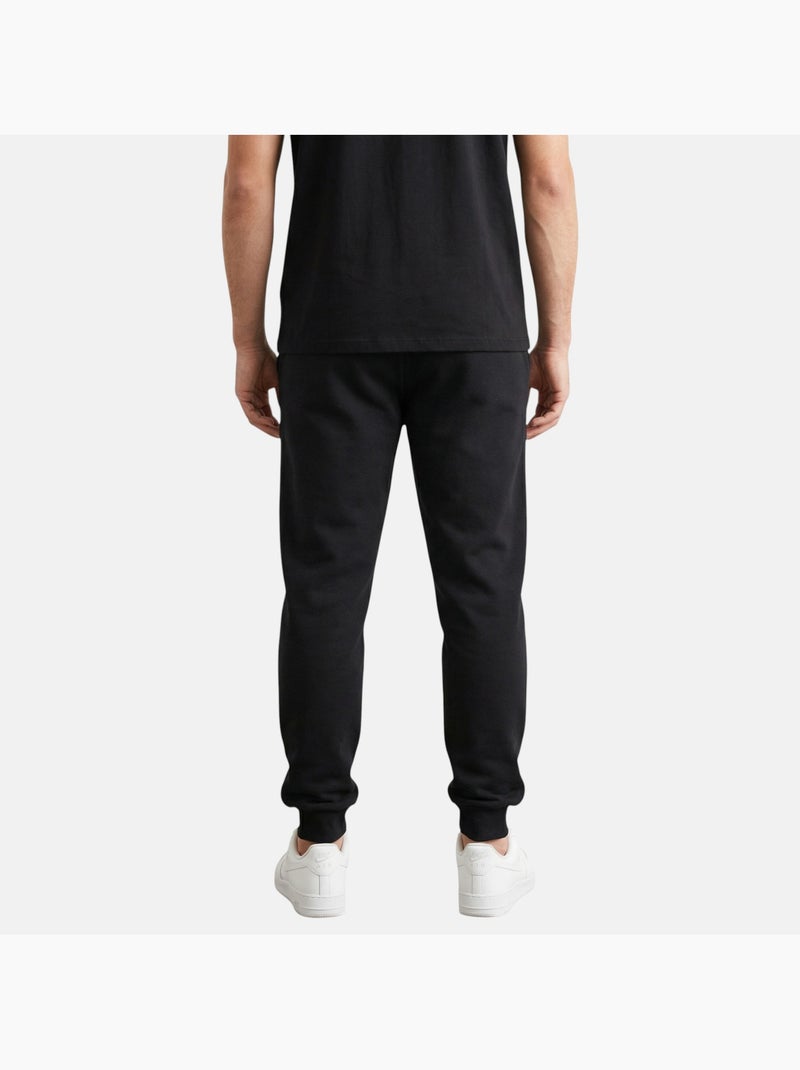 Lee Cooper - Pantalon de jogging homme Noir - Kiabi