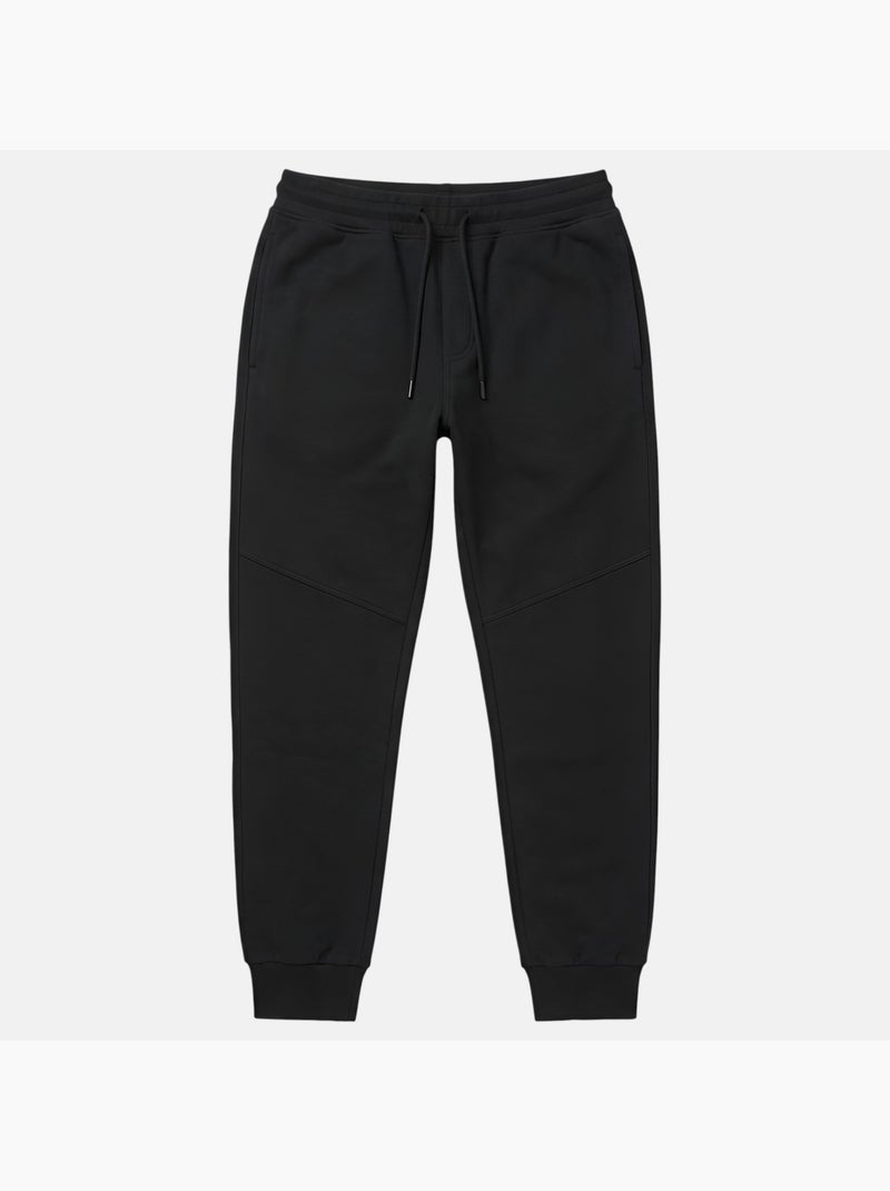 Lee Cooper - Pantalon de jogging homme Noir - Kiabi