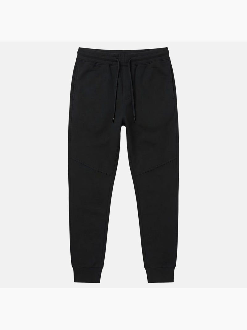Lee Cooper - Pantalon de jogging homme Noir - Kiabi