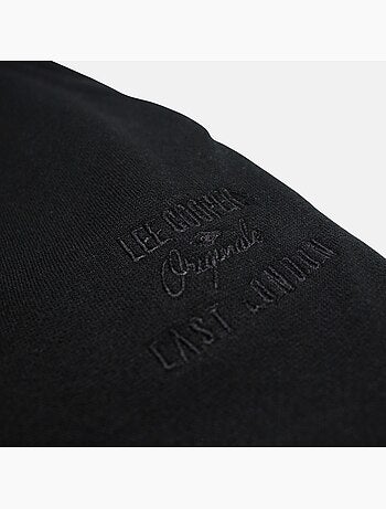 Lee Cooper - Pantalon de jogging homme