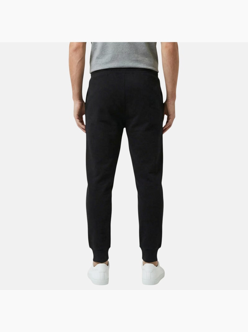 Lee Cooper - Pantalon de jogging homme Noir - Kiabi