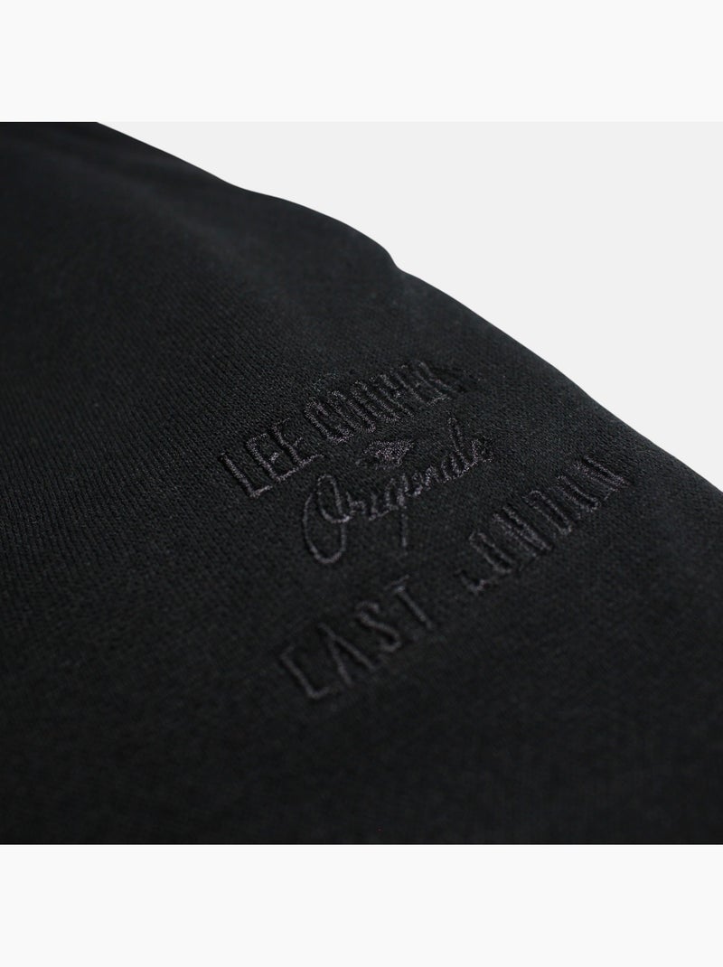 Lee Cooper - Pantalon de jogging homme Noir - Kiabi
