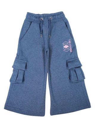 Lee Cooper - Pantalon De Jogging imprimé Lee Cooper en coton