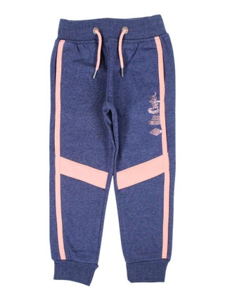 Lee Cooper - Pantalon De Jogging imprimé Lee Cooper en coton