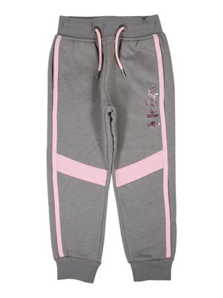 Lee Cooper - Pantalon De Jogging imprimé Lee Cooper en coton