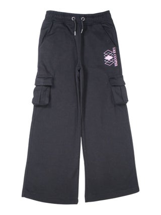 Lee Cooper - Pantalon De Jogging imprimé Lee Cooper en coton