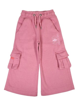 Lee Cooper - Pantalon De Jogging imprimé Lee Cooper en coton