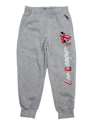 Lee Cooper - Pantalon De Jogging imprimé Lee Cooper