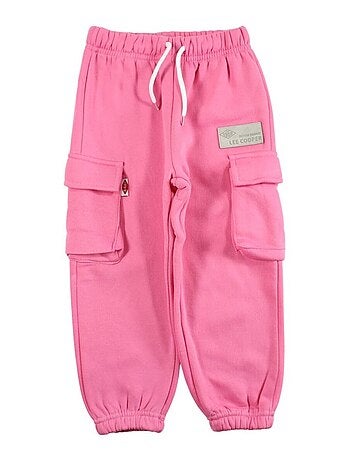 Lee Cooper - Pantalon De Jogging imprimé Lee Cooper