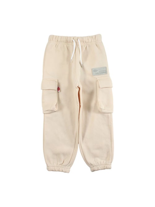 Lee Cooper - Pantalon de jogging Lee Cooper fille - Kiabi
