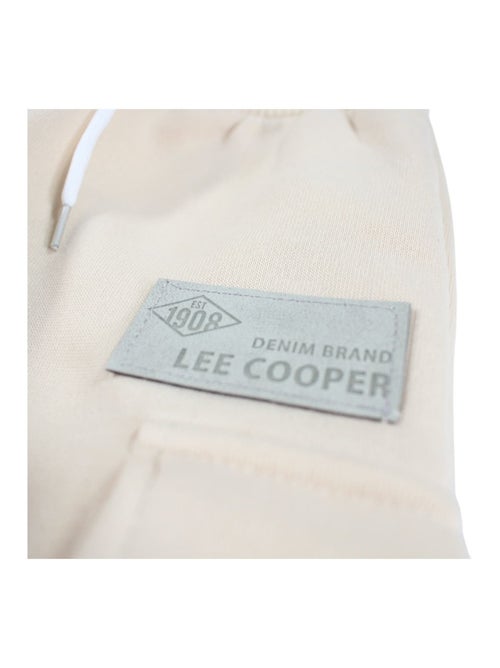 Lee Cooper - Pantalon de jogging Lee Cooper fille - Kiabi
