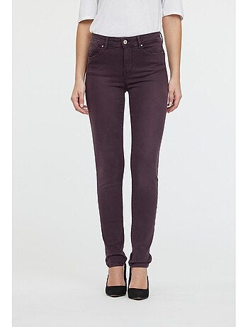 Lee Cooper - Pantalon femme coton  JANA