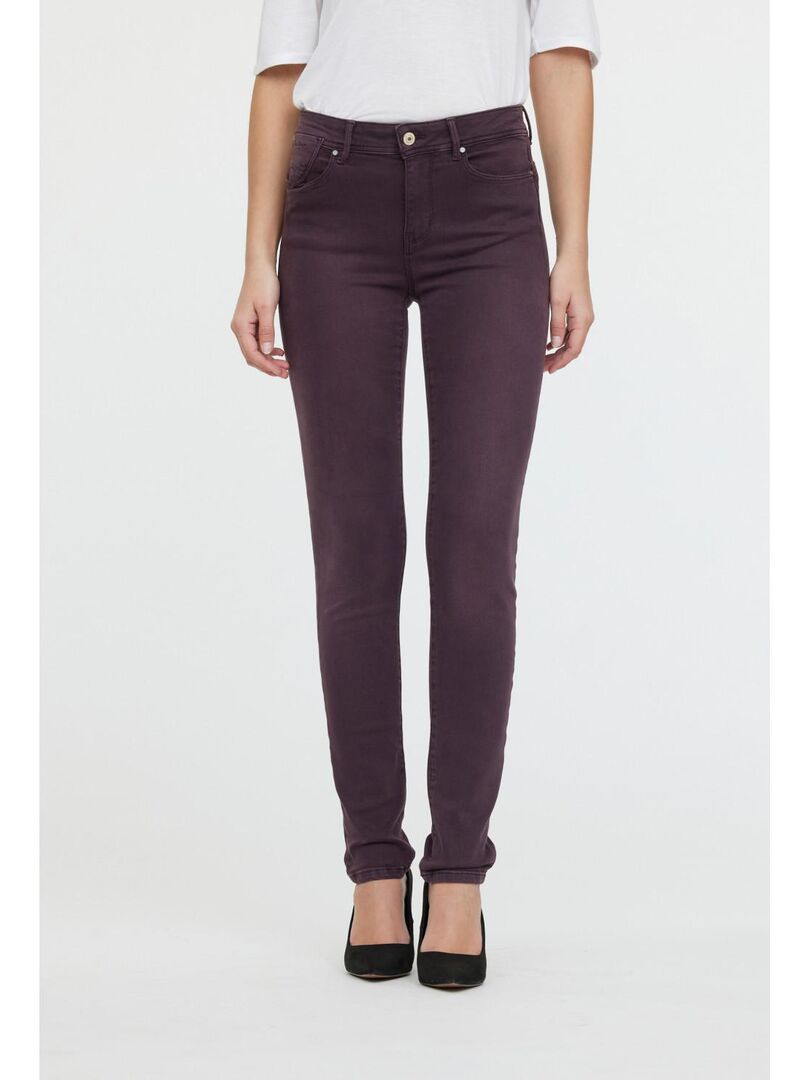 Pantalon lee best sale cooper femme