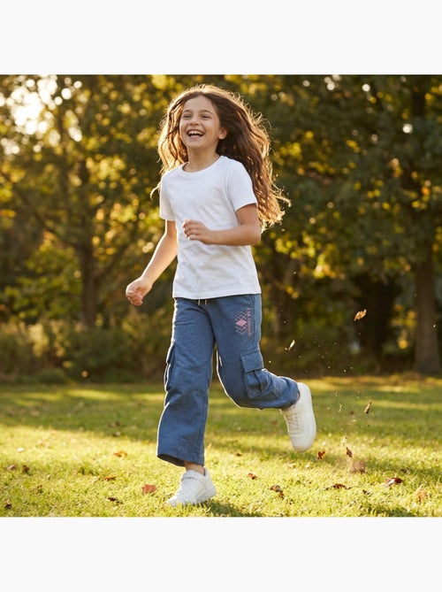 Lee Cooper - Pantalon fille - Kiabi