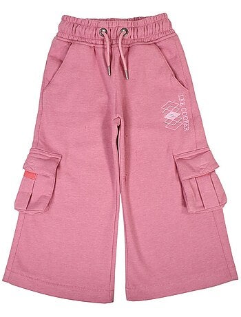 Lee Cooper - Pantalon fille