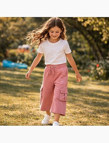 Lee Cooper - Pantalon fille