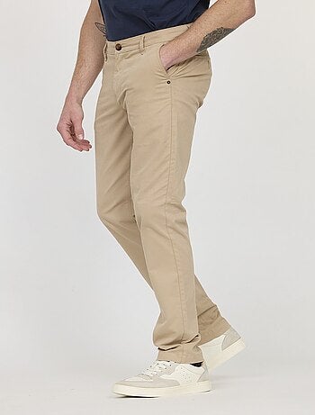 Lee Cooper - Pantalon GALANT Navy - L34