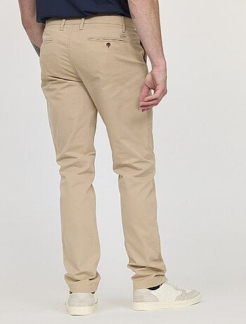 Lee Cooper - Pantalon GALANT Navy - L34