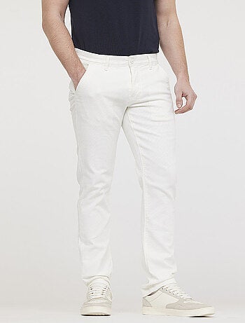 Lee Cooper - Pantalon GALANT Matcha