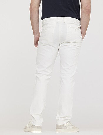Lee Cooper - Pantalon GALANT Matcha