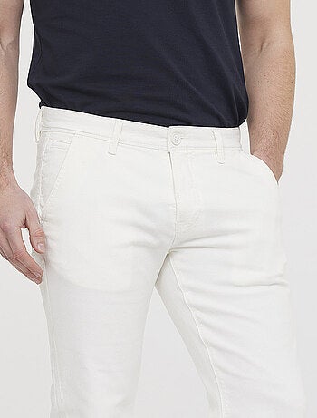 Lee Cooper - Pantalon GALANT Matcha