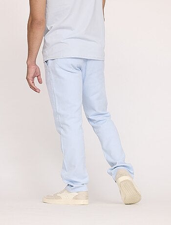 Lee Cooper - Pantalon GALANT Sable - L34