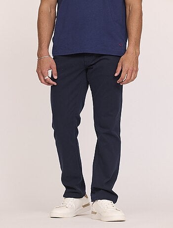 Lee Cooper - Pantalon GALANT Orange miel - L34