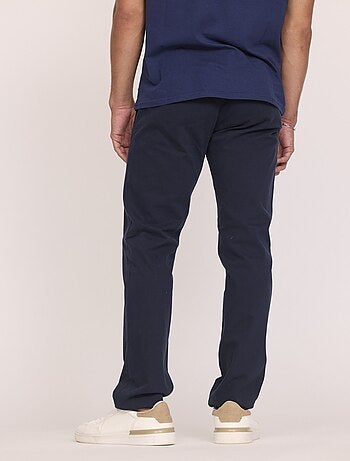 Lee Cooper - Pantalon GALANT Orange miel - L34