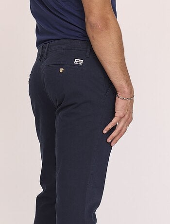 Lee Cooper - Pantalon GALANT Orange miel - L34