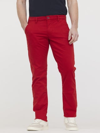 Lee Cooper - Pantalon GALANT Cherry