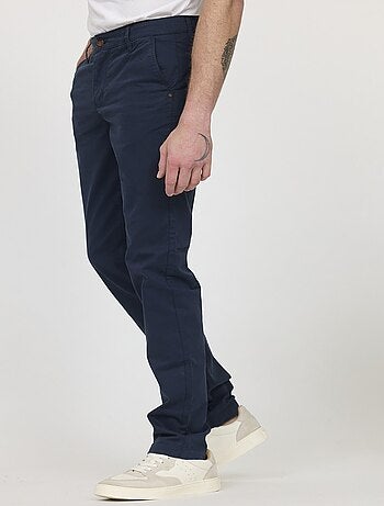 Lee Cooper - Pantalon GALANT Navy - L34