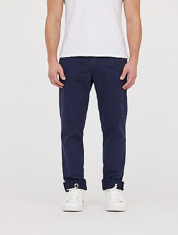 Lee Cooper - Pantalon Galant Navy